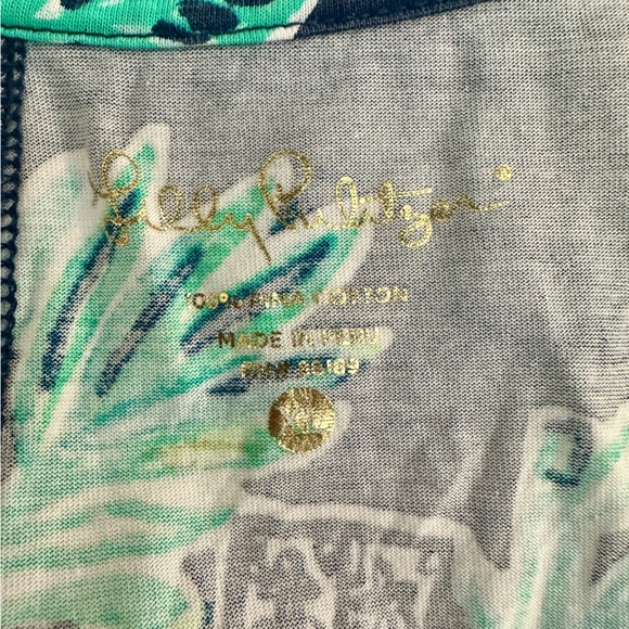 Lilly Pulitzer - Raylee Dress - Picture 4 of 4